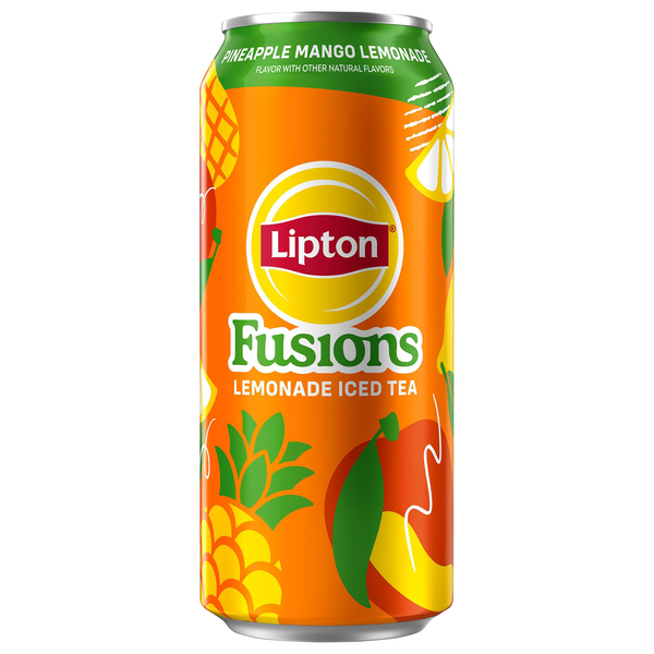 Lipton Bottled Tea, 12 pk. 16.9 oz, $5.99