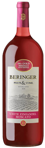 XXL, Sutter Home or Woodbridge Wine, 750 ml or 1.5 L, $9.99