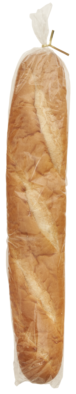 Bakery Fresh French Bread or Italian Bread, $1.99