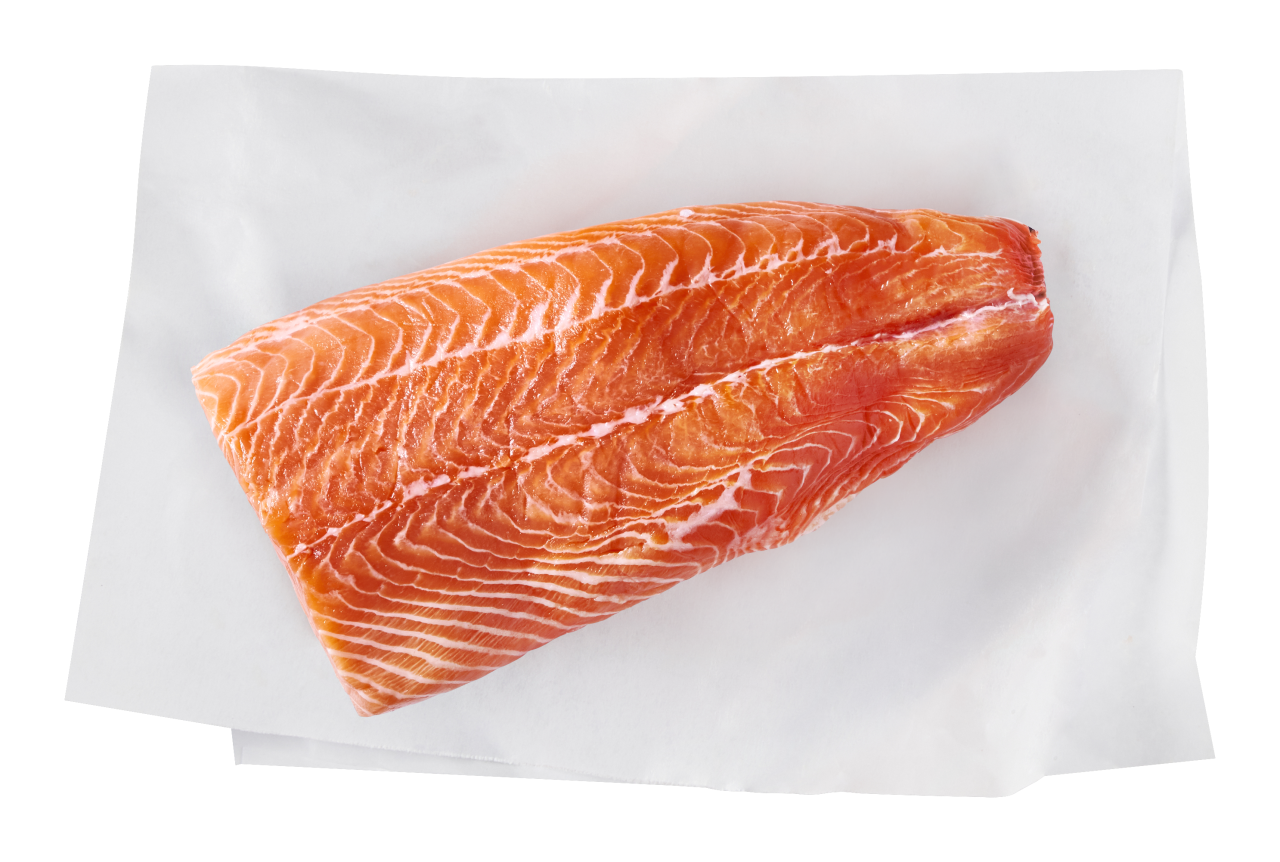 Whole Snapper, $7.99 per lb