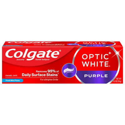 Colgate Colgate or Hello Toothpaste, 4-6 oz, $4.99