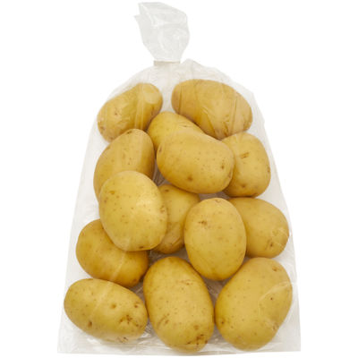 Red, Gold or White Potatoes, 5 lb bag, $4.99