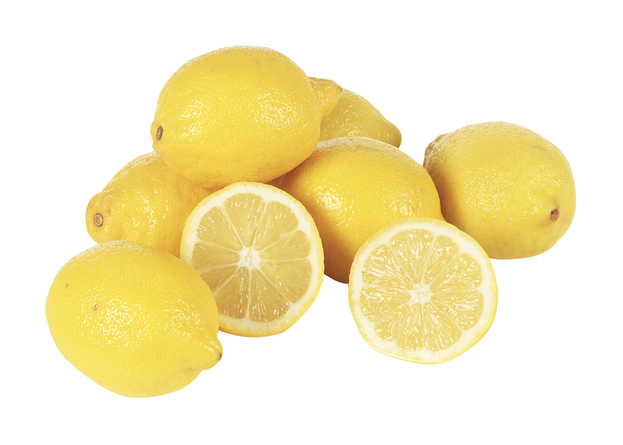 Jumbo Lemons, 69¢ ea.