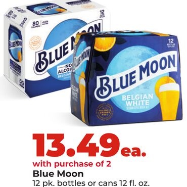 Blue Moon
