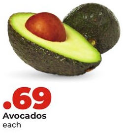 Avocados