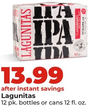 Lagunitas