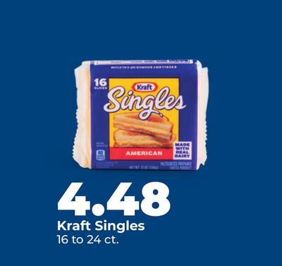 Kraft Singles