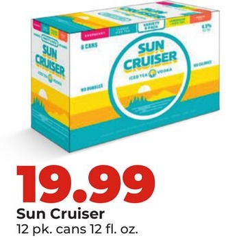 Sun Cruiser