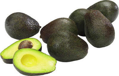 Extra Large Avocados