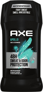 AXE Deodorants or Body Sprays*