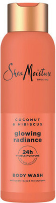Shea Moisture Body Wash 18 oz. or Body Scrub* 12 oz.