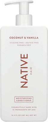 Native Shampoo or Conditioner*