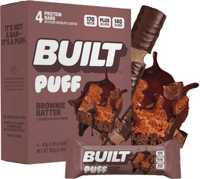 Built Bars*