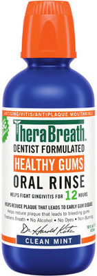 TheraBreath Mouthwash*