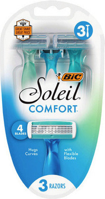 BIC Disposable Razors*