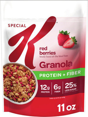 Kellogg's Special K Protein Granola