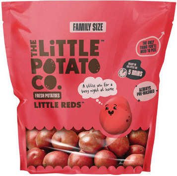The Little Potato Company Creamer Potatoes*