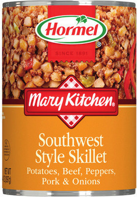 Hormel Mary Kitchen Hash*