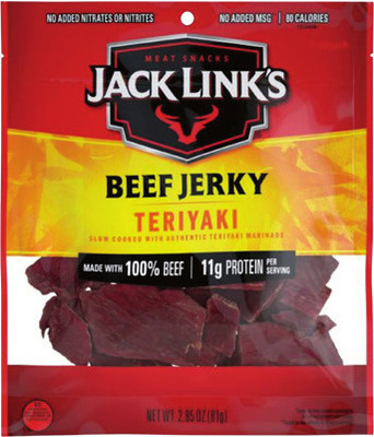 Jack Link's Jerky*