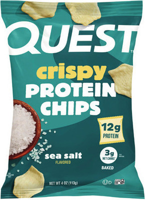 Quest Protein Chips*