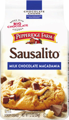 Pepperidge Farm Cookies*