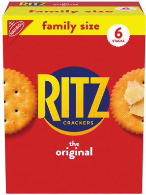 Ritz Crackers*
