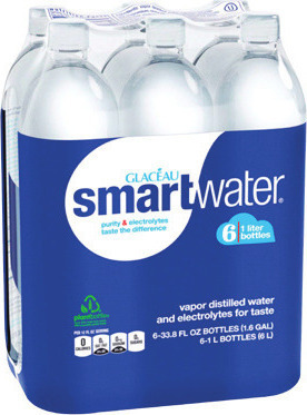 smartwater*