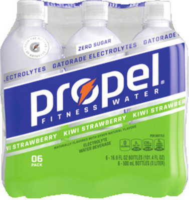 Propel Fitness Water*