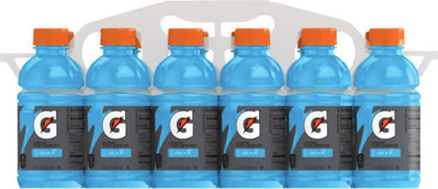 Gatorade Sports Drinks*