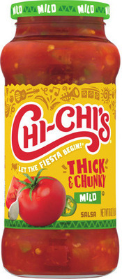 Chi-Chi's Salsa*