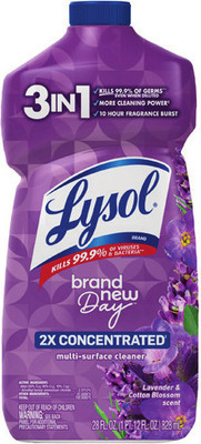 Lysol Multi-Surface Cleaner*