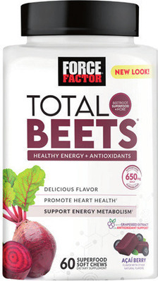 Force Factor Vitamins, Supplements or Powder*