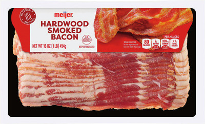 Meijer Bacon*