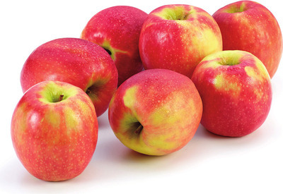 Pink Lady or Rave Apples