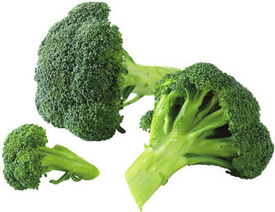 Broccoli Crowns*