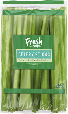 Celery Sticks