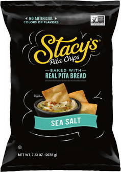 Stacy's Pita Chips, Thins or Bagel Chips