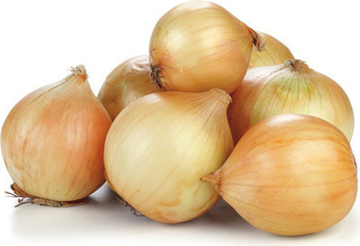 Yellow Onions