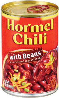 Hormel Chili