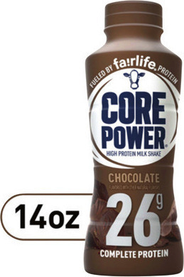 Fairlife Core Power Protein Shakes*