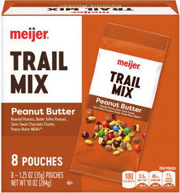 Meijer Trail Mix