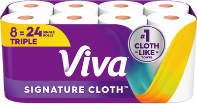 Viva Paper Towels