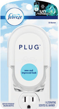 Febreze Plug Warmer Device
