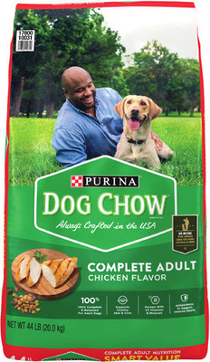 PURINA Dog Chow Dry Dog Food