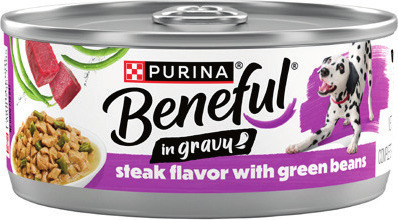 Beneful Wet Dog Food Singles*