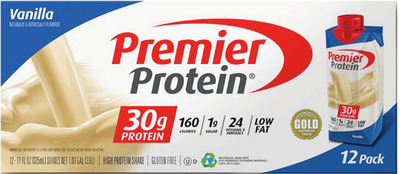 Premier Protein Shakes