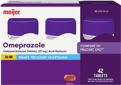 Meijer Acid Blockers