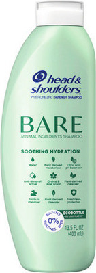 Head & Shoulders BARE or Herbal Essences Pure Plants Hair Care Products*