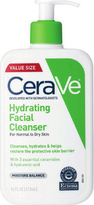 CeraVe Skin Care Products*