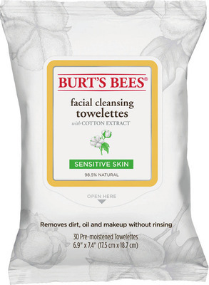 Burt's Bees Skin or Lip Care Products*